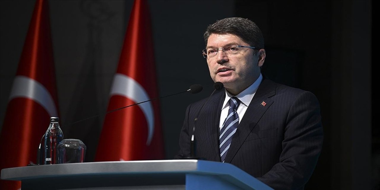 Tartışma Yaratan Alt Yazı Sonrası Adalet Bakanlığı Harekete Geçti: O Kanala Soruşturma!