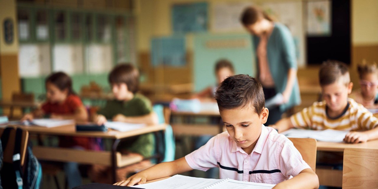 MEB'den Sınavlar İçin Okullarda Uyulması Gereken Yeni Kurallar