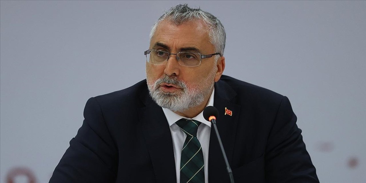 Mesai Saatleri Kısalıyor Mu? Bakan Işıkhan Tartışmalara Son Noktayı Koydu