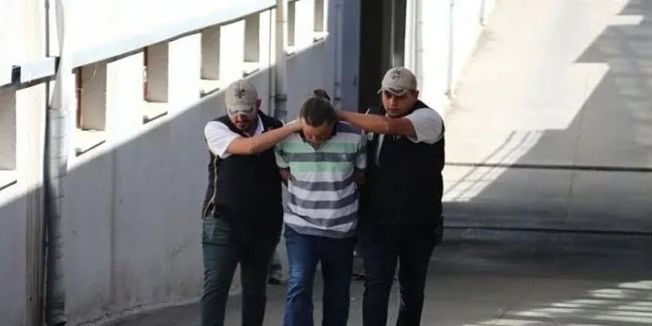 Adana'da FETÖ Operasyonu: 6 Yıllık Firari Öğretmen Tutuklandı