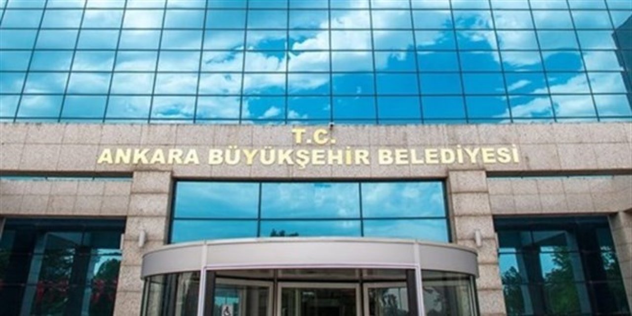 Ankara Büyükşehir Belediyesi'ne Dev Operasyon: 154 Milyonluk Vurgun İddiası!