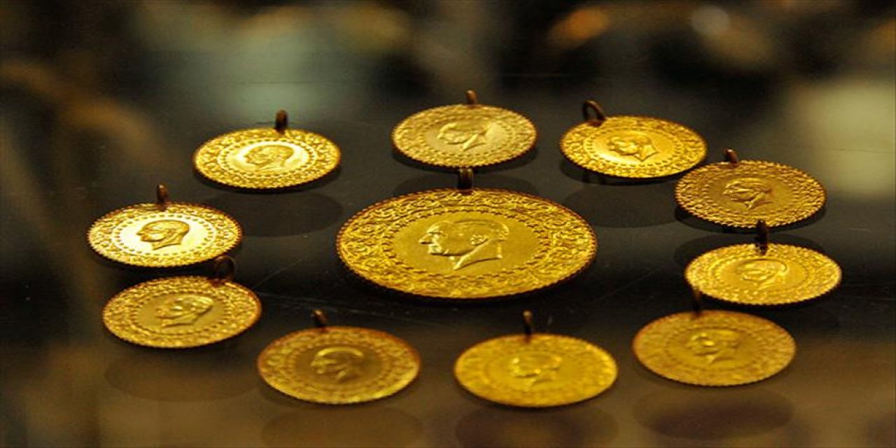 Altın Fiyatları Zirveye Tırmanıyor: Gram ve Çeyrek Altında Son Durum Ne?