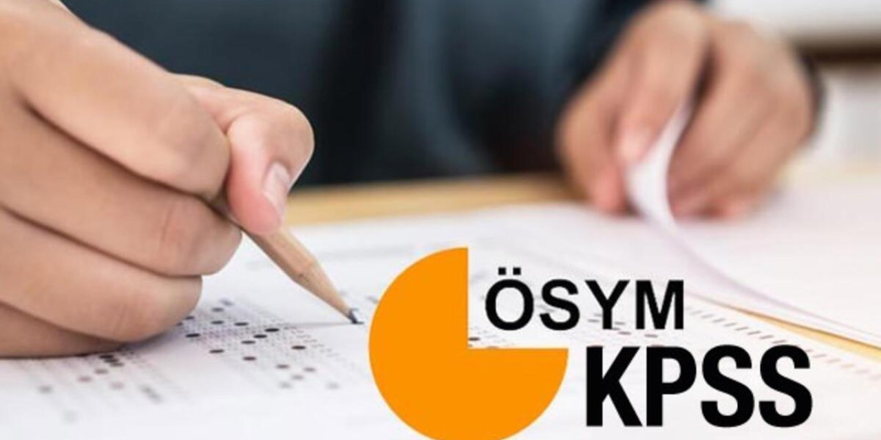 KPSS Lisans 2025 Sonuçları Ne Zaman Açıklanacak?