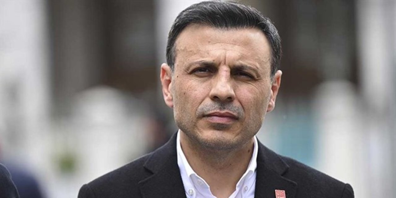 Mahkeme Kararıyla Görevden Alınmıştı: Özgür Çelik Kongrede Güven Tazeledi