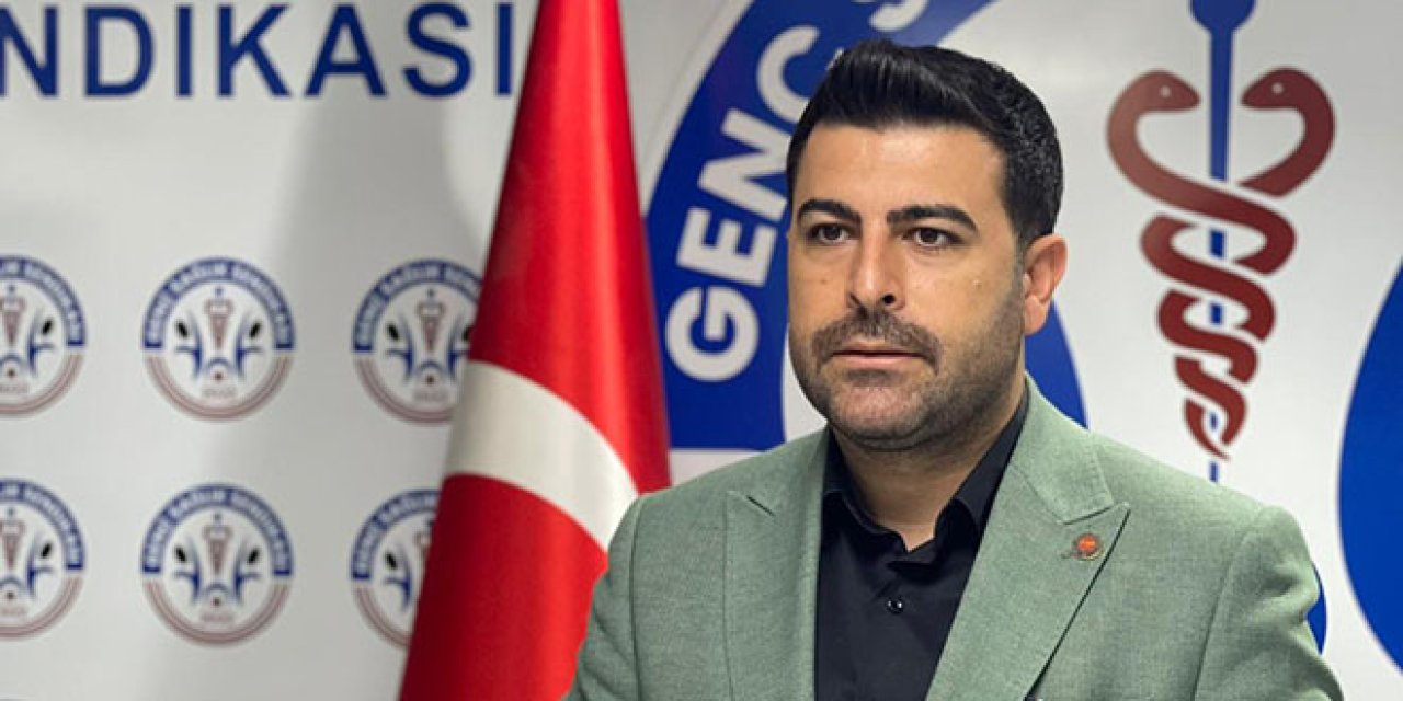 Sağlık Çalışanlarının Promosyon İsyanı: 830 Bin Kişi İçin Rekabet Kurumu Devrede