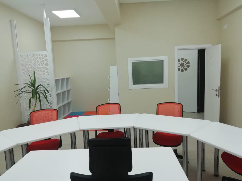 Eğitimde Büyük İhmal: Okullarda 'Destek Eğitim Odası' Yok, Yöneticiler Bilgisiz!