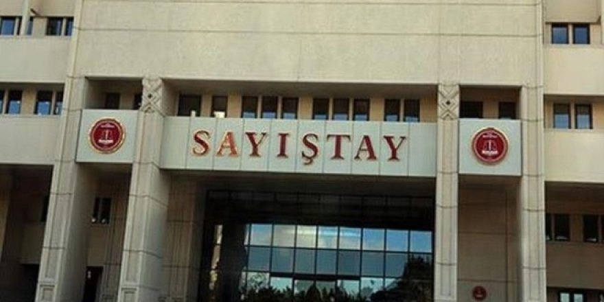 Sayıştay Raporu Gündemde: Mersin Üniversitesi'nde Mevzuata Aykırı Atamalar ve Yetki Karmaşası