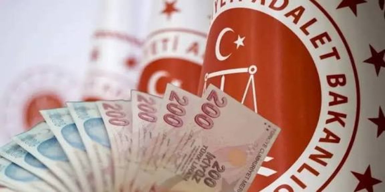 Adalet Bakanlığı Personeline Rekor Promosyon: 99.500 TL Ödeme Tarihi Belli Oldu!