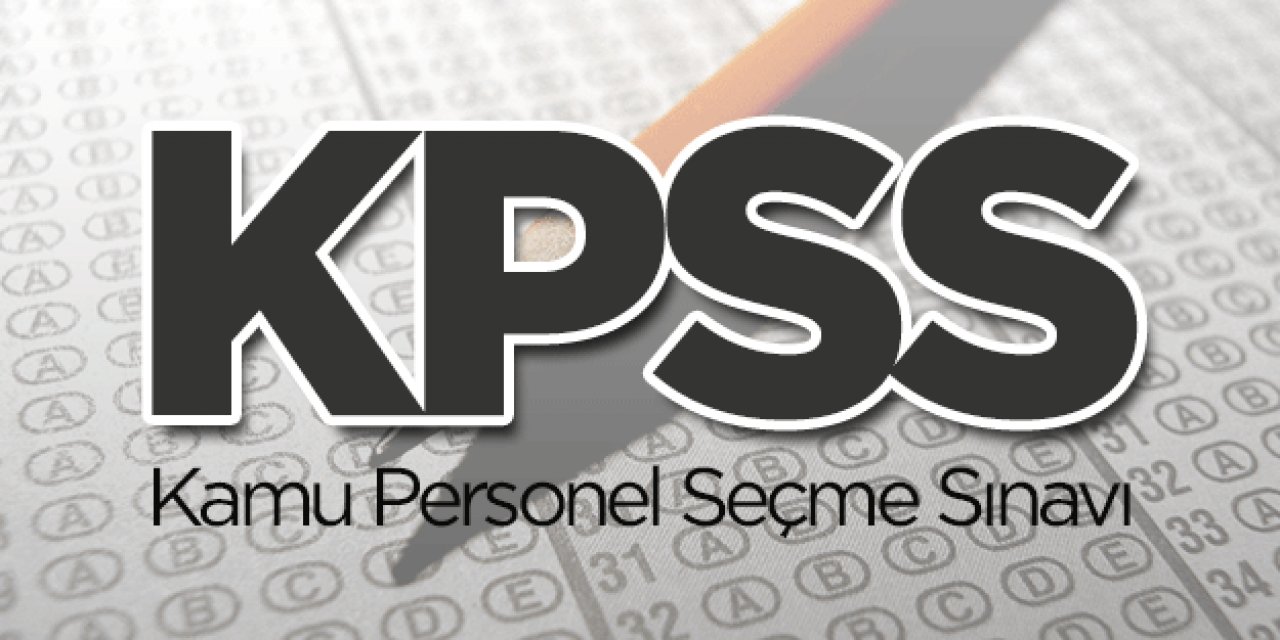 KPSS Lisans Sonuçları İçin Tarih Belli Oldu! Binlerce Adayın Gözü ÖSYM'de