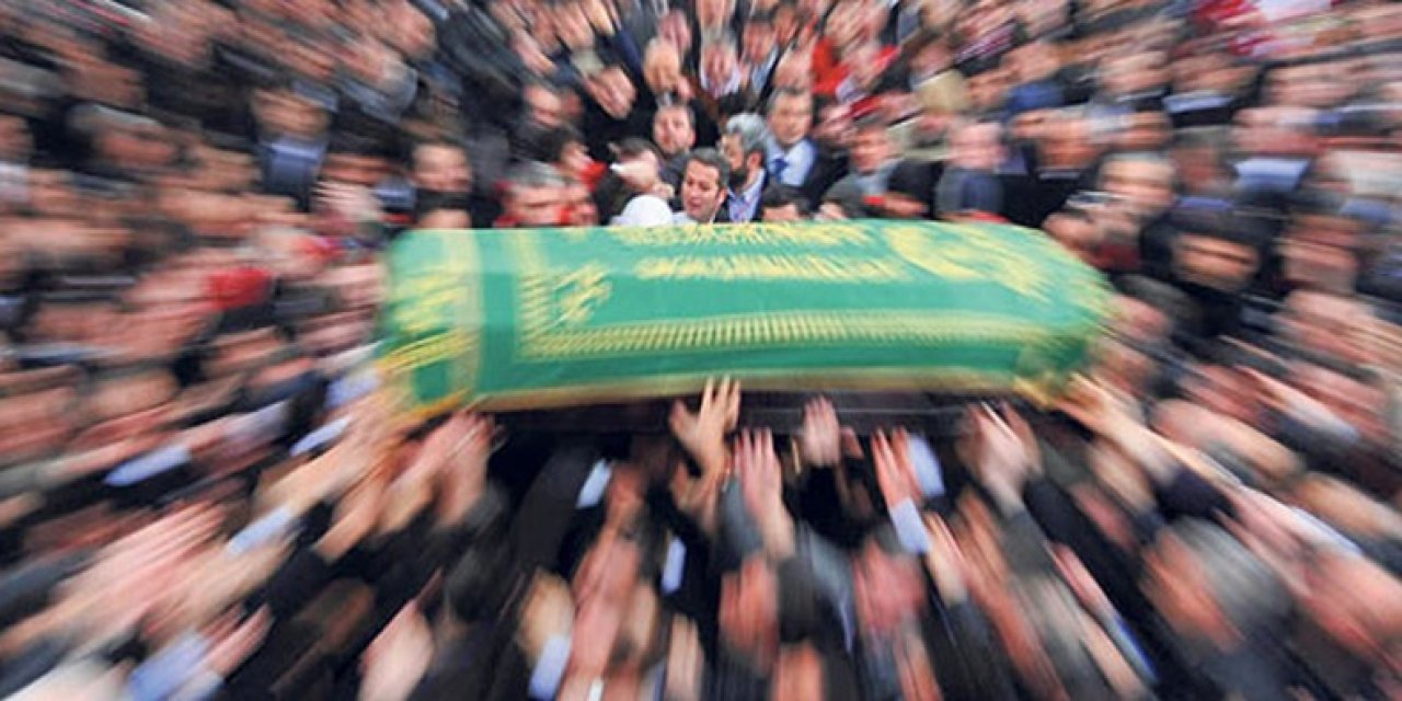 Ankara'da Acı Haber: Sevilen Öğretmen Mehmet Kırkı Hayatını Kaybetti
