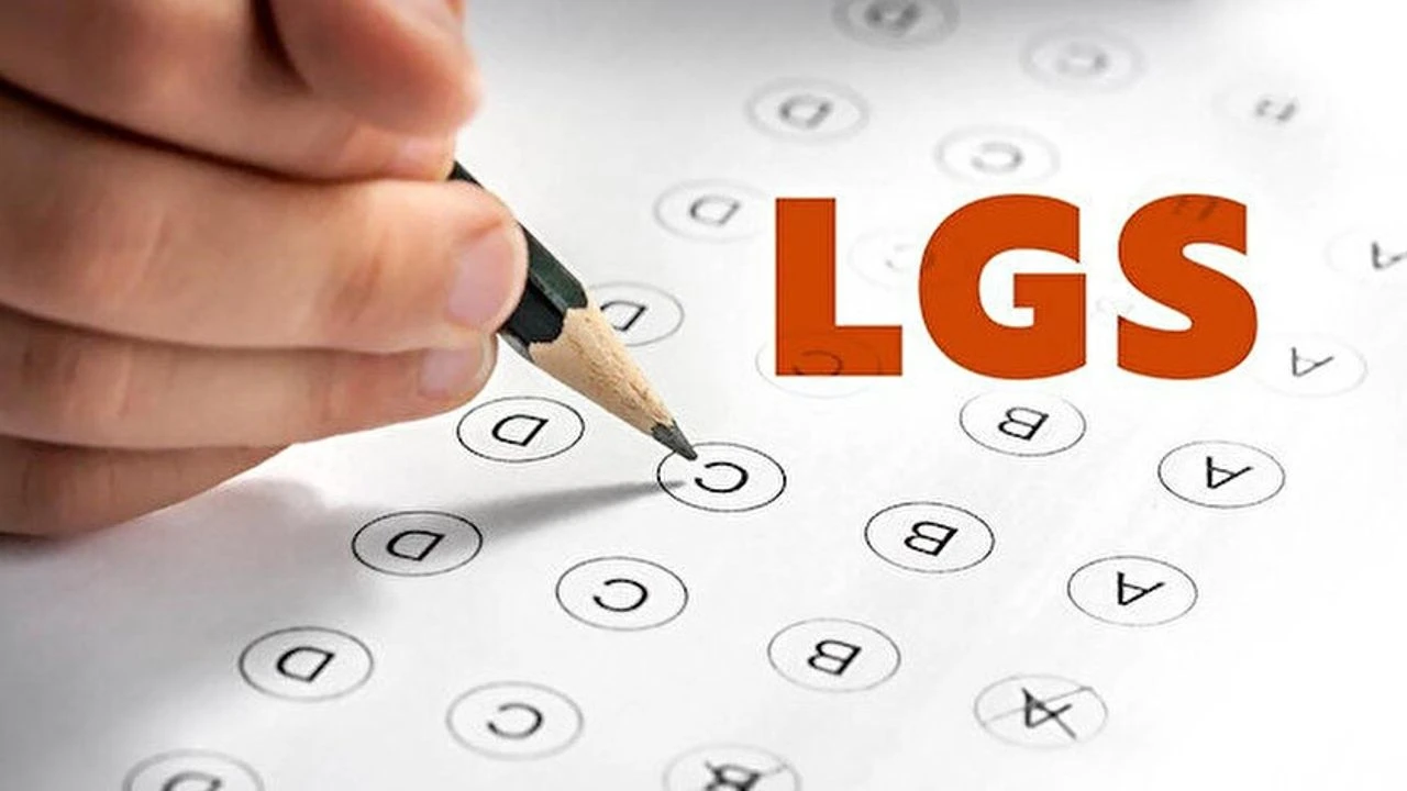 2026 LGS Ne Zaman Yapılacak? İşte Beklenen Sınav Tarihi