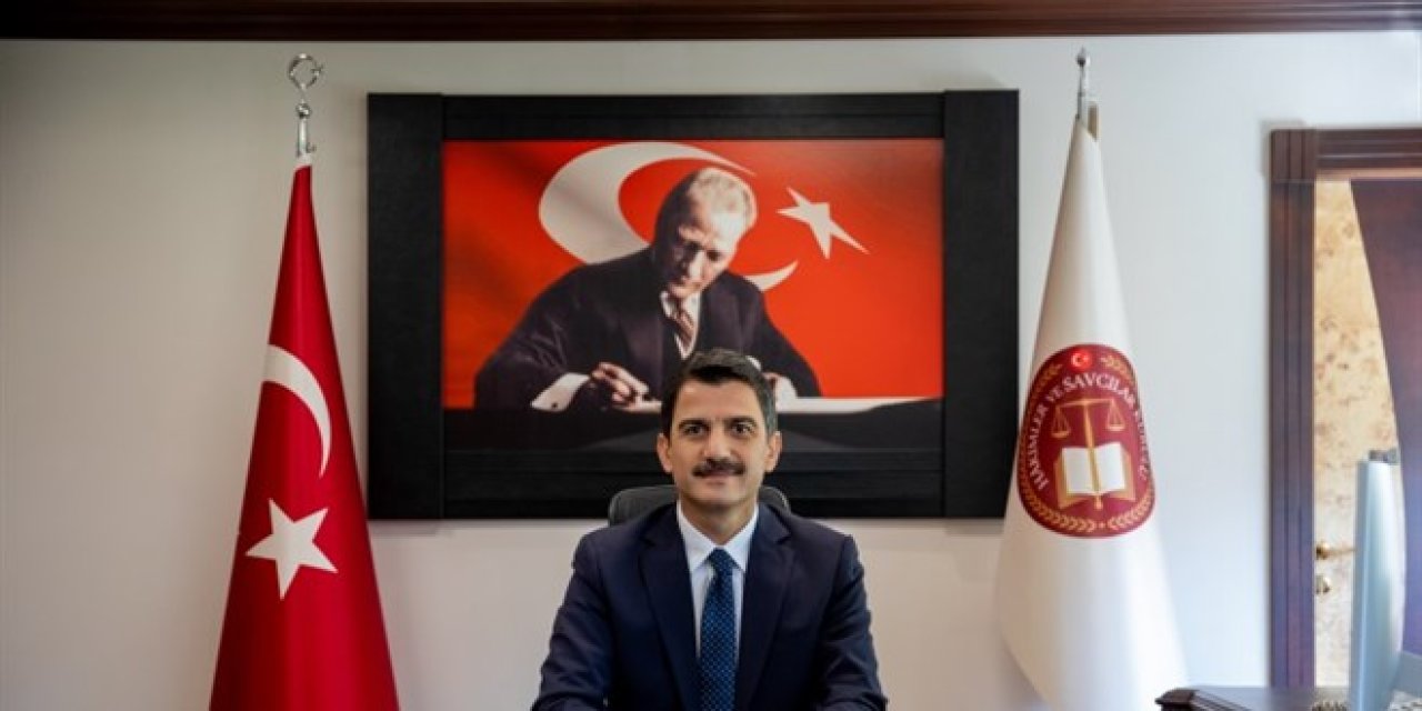 Hakim ve Savcı Atamaları Değişiyor: HSK'dan Kritik Anket Hamlesi