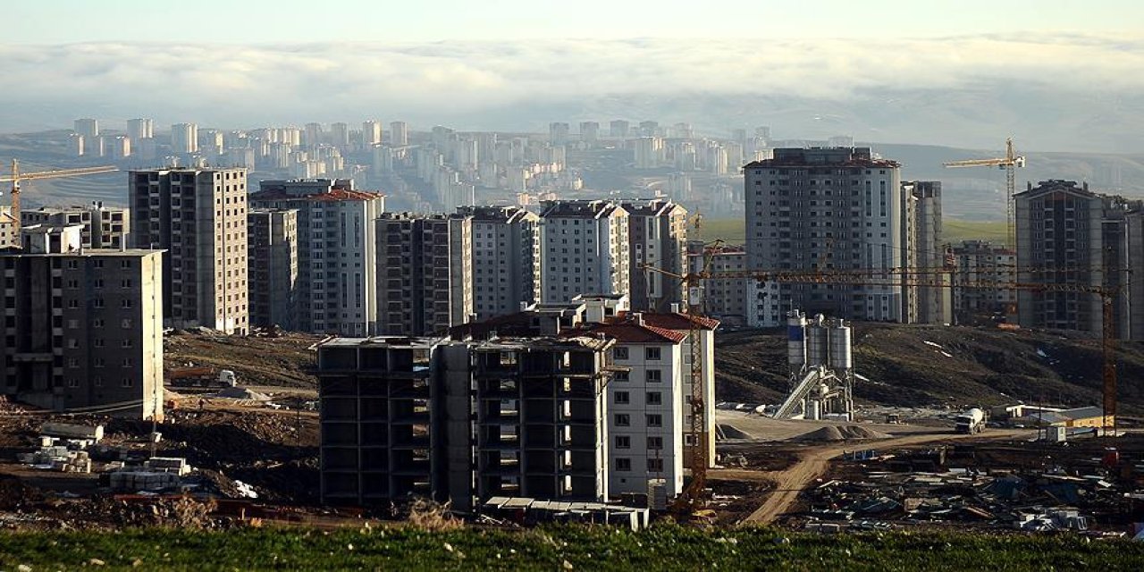 Konut Kredisinde Yeni Dönem: Düşen Faizler Piyasayı Canlandırdı