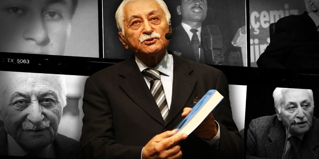 Türk Edebiyatının Usta Kalemi Yavuz Bülent Bakiler Hayatını Kaybetti