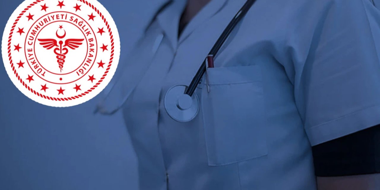 Sağlık Bakanlığı 15.247 Personel Alımı: KPSS-2025/5 Kontenjanları ve Başvuru Tarihleri Açıklandı!