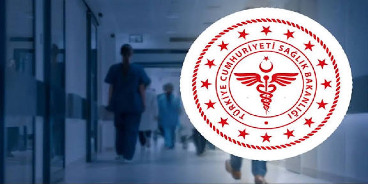 Sağlık Bakanlığı 15.247 Personel Alımı: Kontenjanlar ve Branş Dağılımı Açıklandı!
