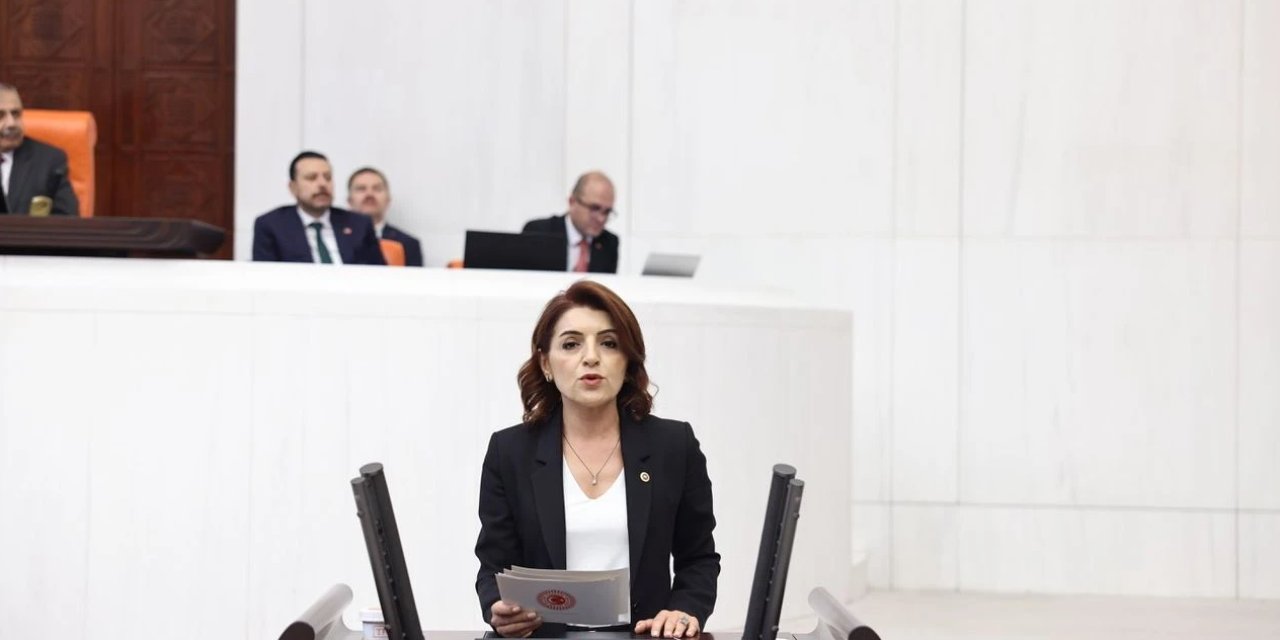 Özel Okullardaki 'Kölelik Düzeni' Meclis'te: CHP'den Bakan Tekin'e Sert Öğretmen Çıkışı