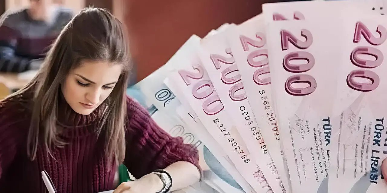 Öğrencilere Müjde: İBB'den 20.000 TL Geri Ödemesiz Burs! Başvurular Başladı