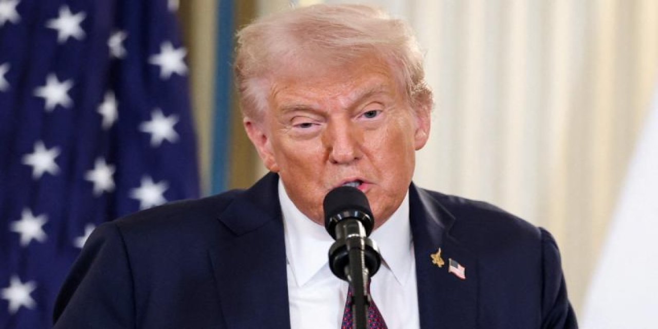Trump'ın Çok Konuşulacak Gazze Planı Ortaya Çıktı: Netanyahu Kabul Etti, Hamas Ne Dedi?