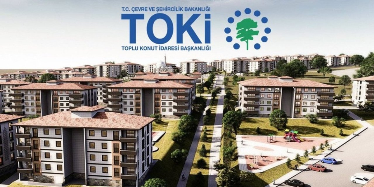 TOKİ'den Kiralık Ev Müjdesi: 500 Bin Yeni Konut Projesinin Detayları Netleşiyor!