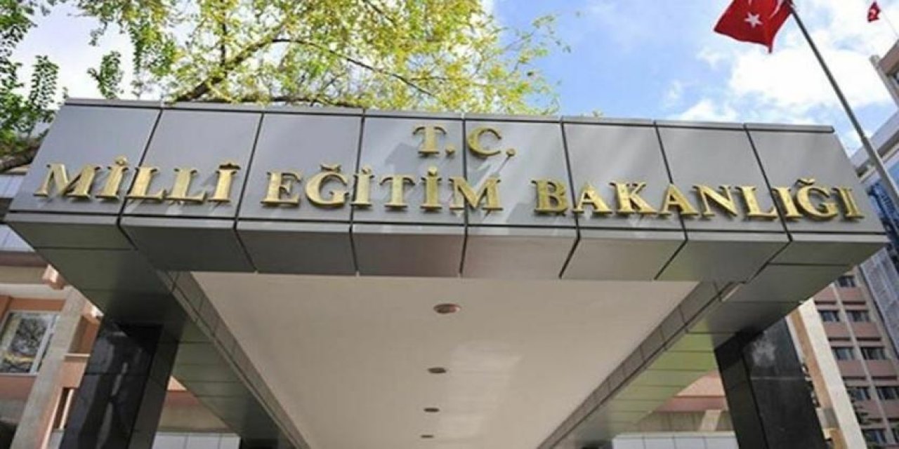 MEB’de Daire Başkanlığı Atamaları Sürüyor