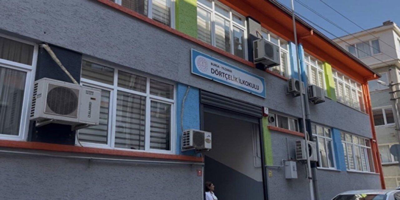 Bursa'daki Okul Kazasında Şok İddia: Öğretmenin 'Öğretmenlik Yapamaz' Raporu Ortaya Çıktı!
