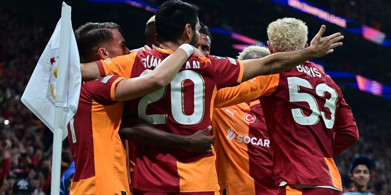 Aslan, Devler Ligi'nde Kükredi: Galatasaray, Liverpool'u Tek Golle Devirdi!