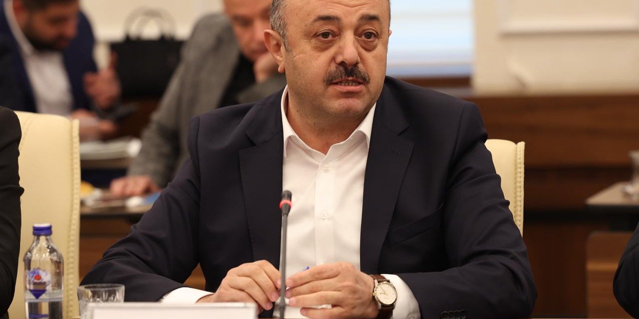 Memur Zammı ve 3600 Ek Gösterge Masada: KPDK Toplantısından Kritik Talepler Çıktı
