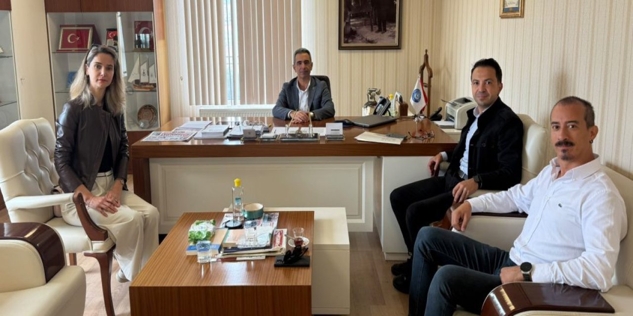 Bilişim Öğretmenlerinin Sorunları Masaya Yatırıldı: Türk Eğitim-Sen'den Destek Sözü