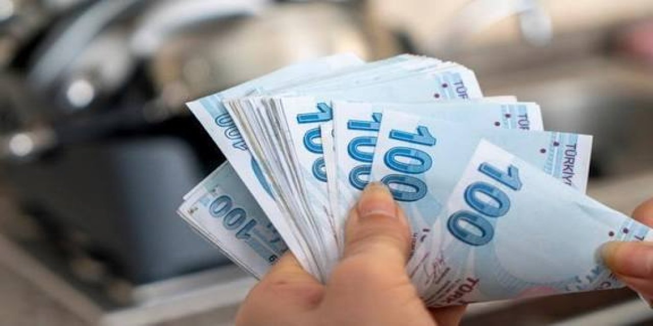Batman'da Memura Rekor Promosyon: Kişi Başı Tam 89 Bin TL!