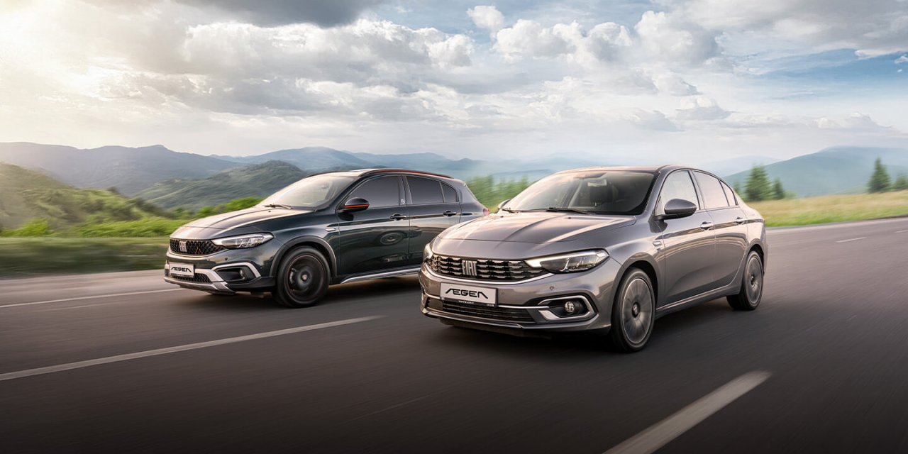 Sıfır Otomobil Alacaklara Müjde: Fiat Egea Fiyatlarında Ekim İndirimi!