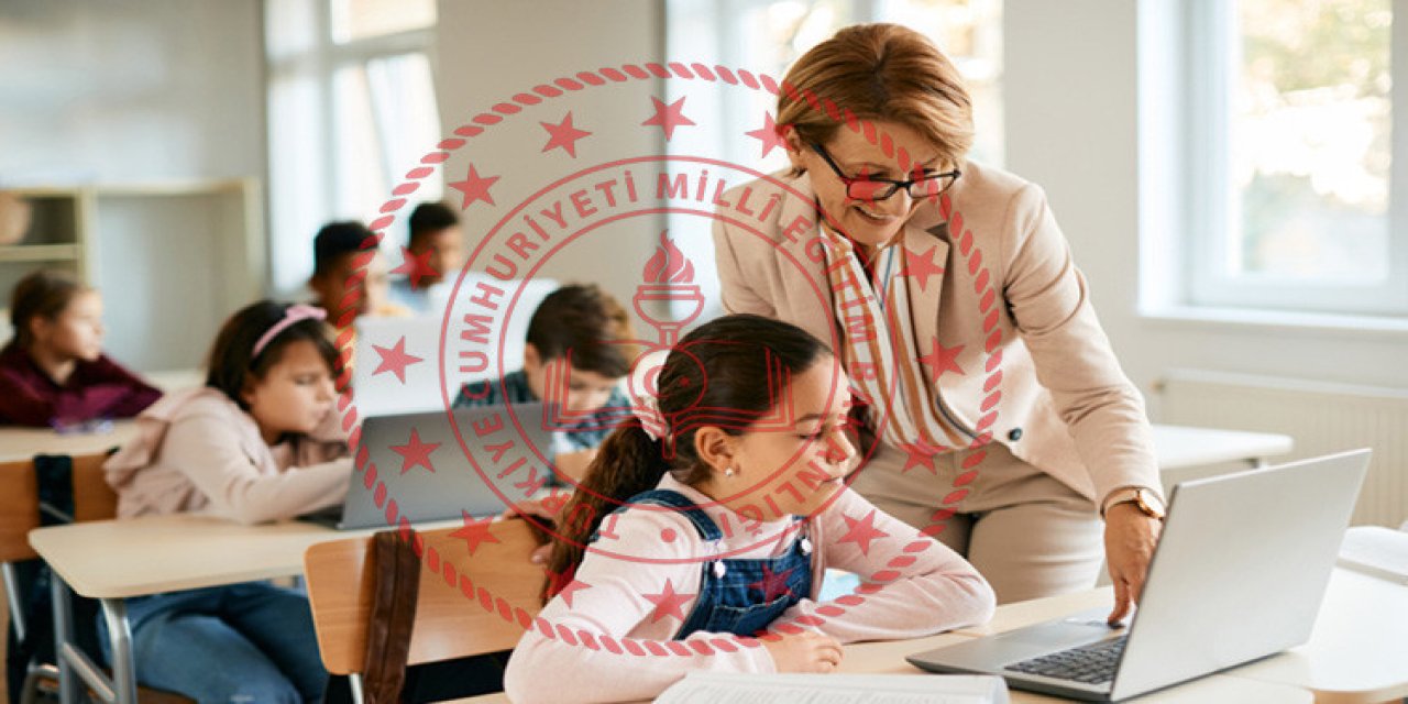 MEB Açıkladı: Öğretmenlerin Kasım Ara Tatil Seminerleri Online Olacak