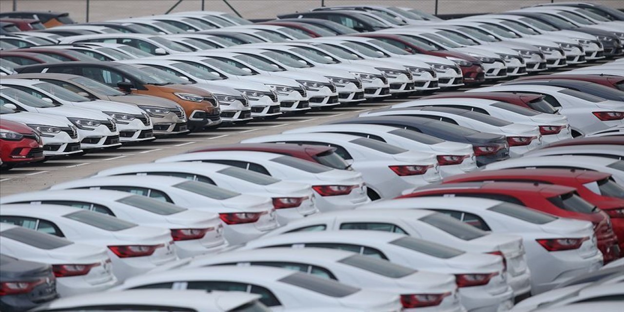 Eylül Ayı Otomobil Satışları Açıklandı: Zirve Renault Megane'ın, TOGG İlk 10'da Yok!