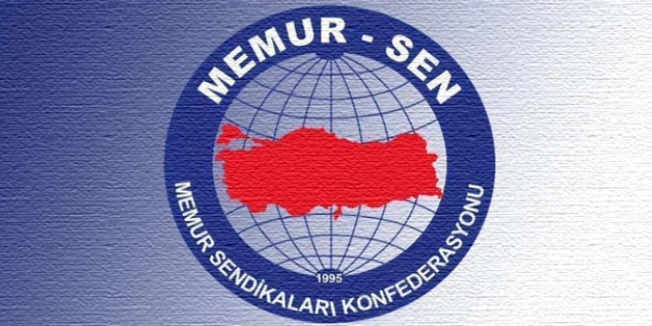 Eylül Enflasyonu Sonrası Memur-Sen'den Hükümete 'Ek Zam' Çağrısı: Maaşlar Eridi!