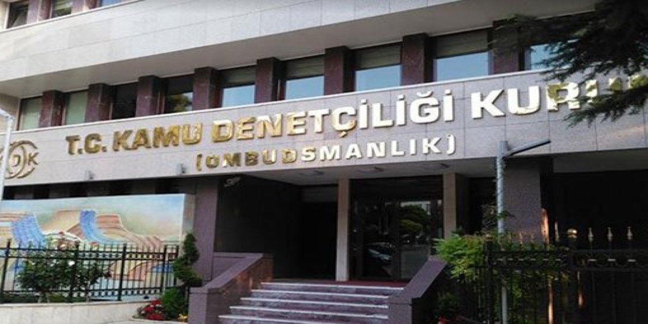 Ombudsman'dan ÖSYM'ye Emsal Karar: İptal Edilen Soru Ücreti İade Edilecek!