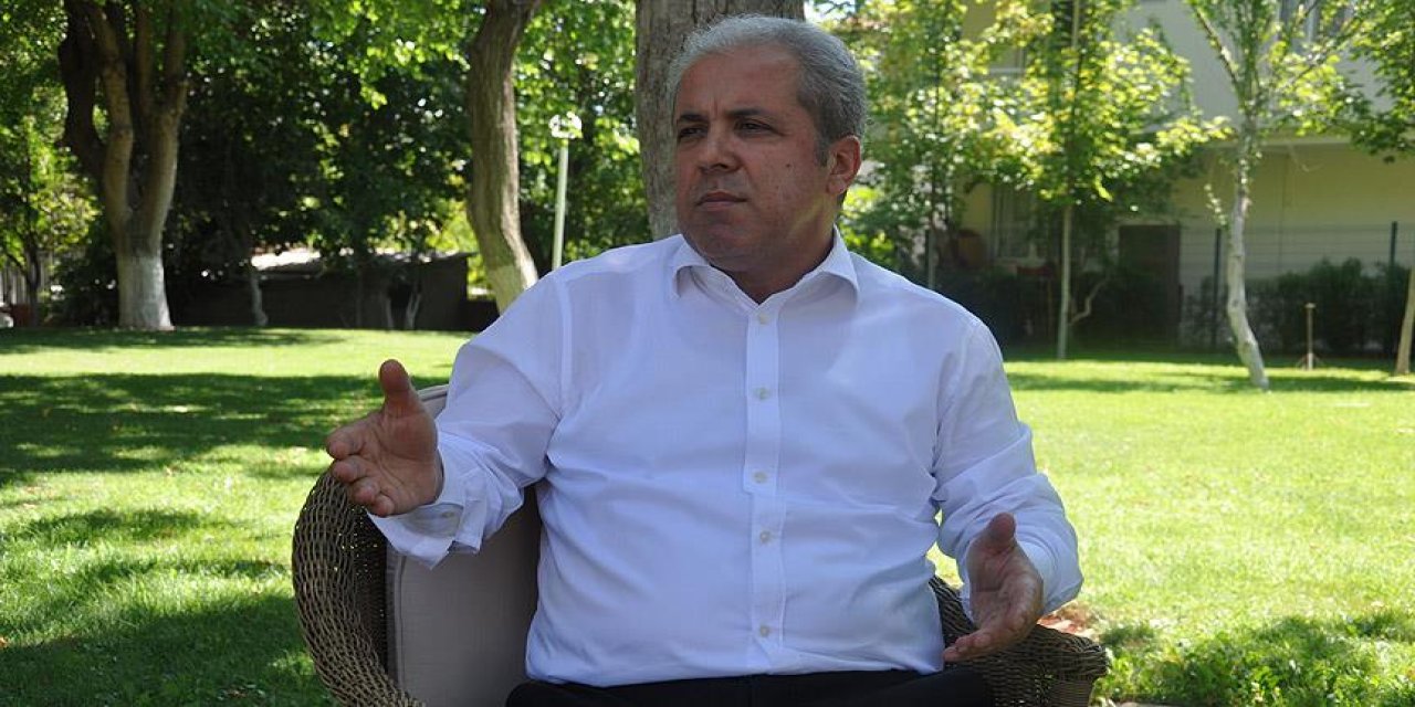 AK Partili Şamil Tayyar'dan Kritik Ekonomi Uyarısı: Güven Şart, Vakit Daralıyor!