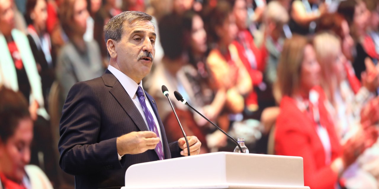 Kamu-Sen'den Net Mesaj: Memurun Maaşı 3 Ayda Eridi, Seyyanen Zam Şart!