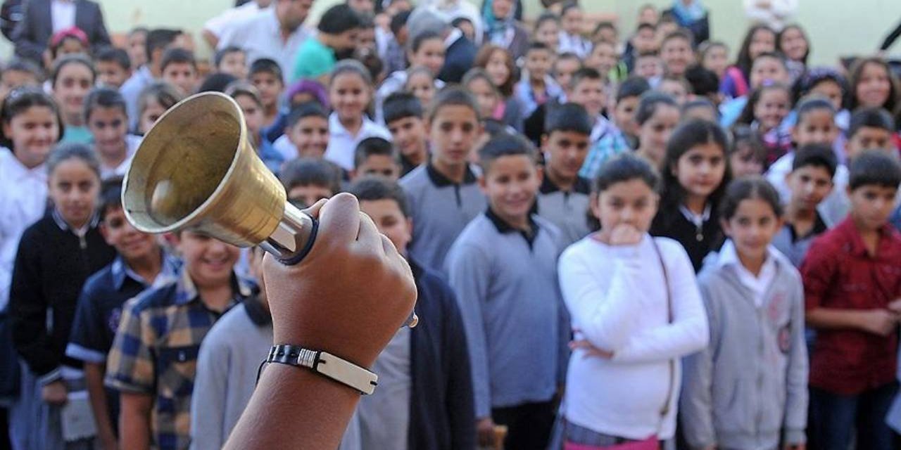 MEB Açıkladı: İlk Ara Tatil Ne Zaman Başlıyor? İşte 9 Günlük Tatil Takvimi
