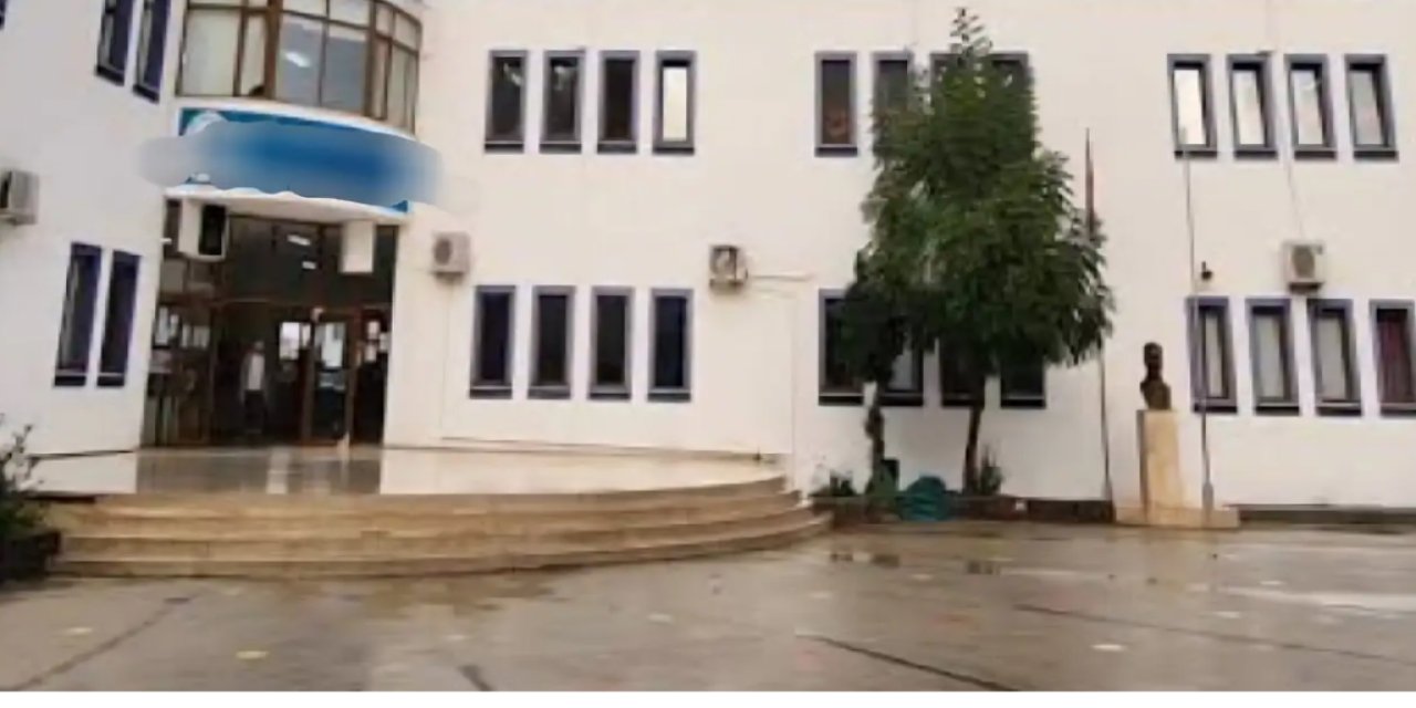 Muğla'da Velileri Tedirgin Eden İddia: Öğretmen, Birinci Sınıf Öğrencisini Darp mı Etti?