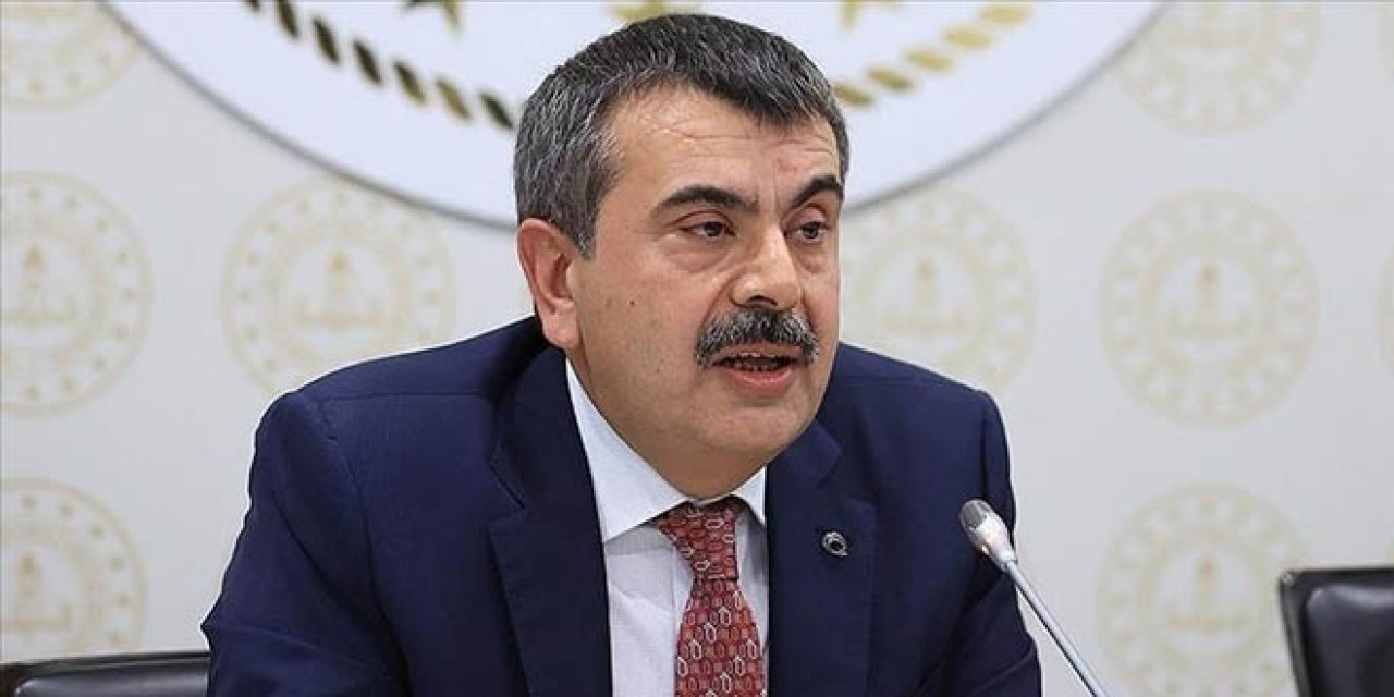 Öğretmenlik Mesleğinde Yeni Dönem: Bakan Tekin Milli Eğitim Akademisi'nin Detaylarını Açıkladı