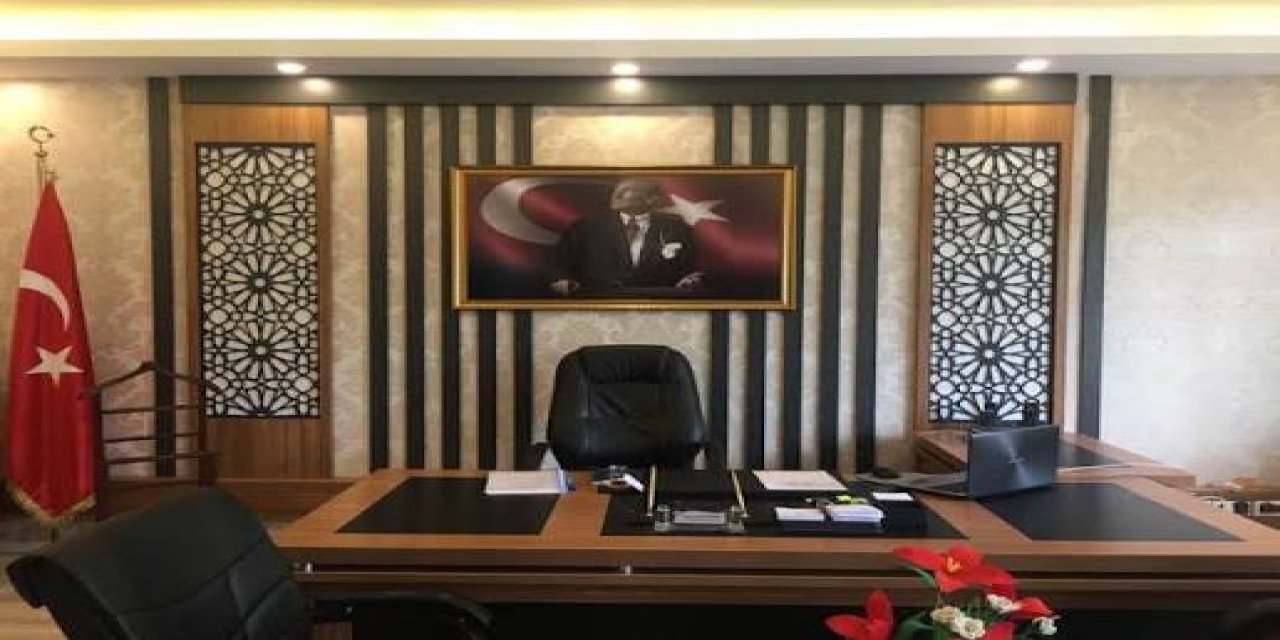 Ödemiş Milli Eğitim'de Yeni Dönem: Şube Müdürlüğü Görevine Murat İçel Atandı