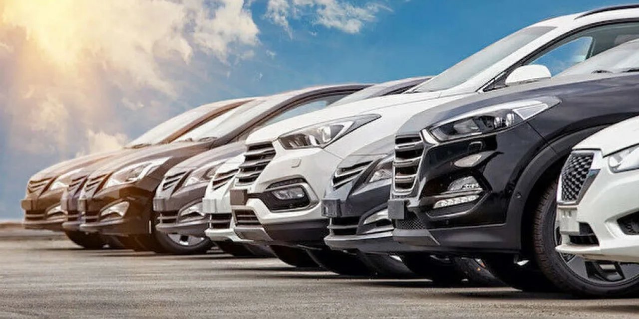 Otomobil Satışlarında Eylül Ayı Raporu: Liderlik El Değiştirdi, Zirve Artık Renault'nun!