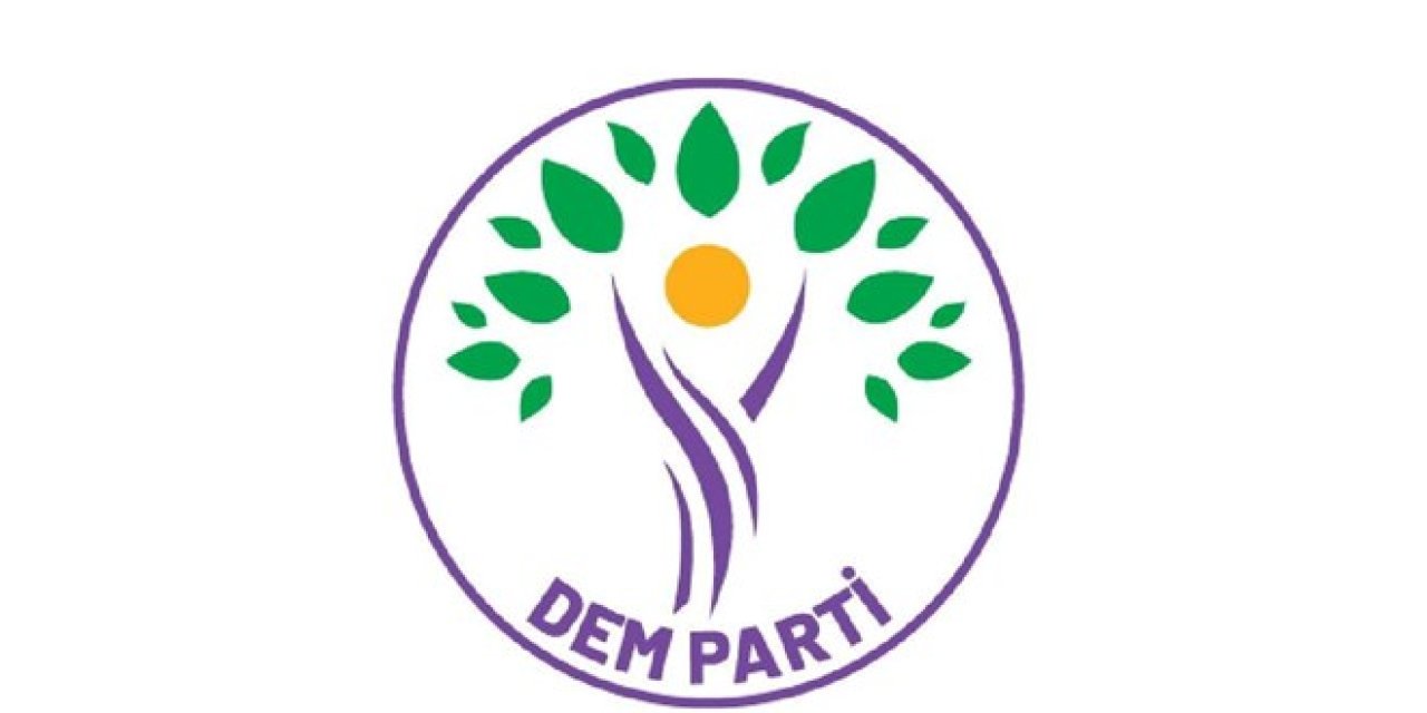 DEM Parti, İmralı Görüşmesinin Detaylarını Açıkladı: Öcalan'dan 'Müzakere' Mesajı