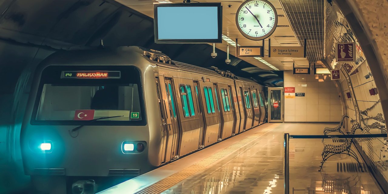 İstanbullular Dikkat! 6 Ekim'de Metro, Metrobüs ve Vapur Ücretsiz: İşte Detaylar