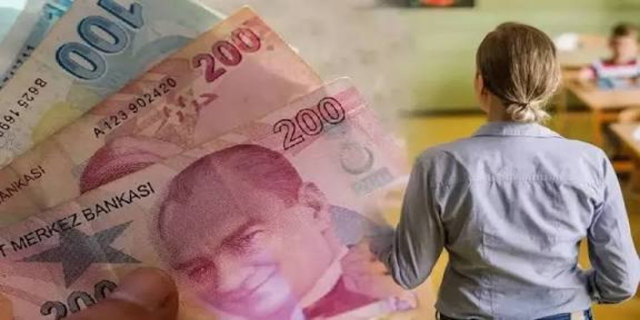 MEB'den Öğretmenlere Aylık 5.216 TL Ek Gelir Fırsatı: Destek Eğitimi Başvuruları Açıldı