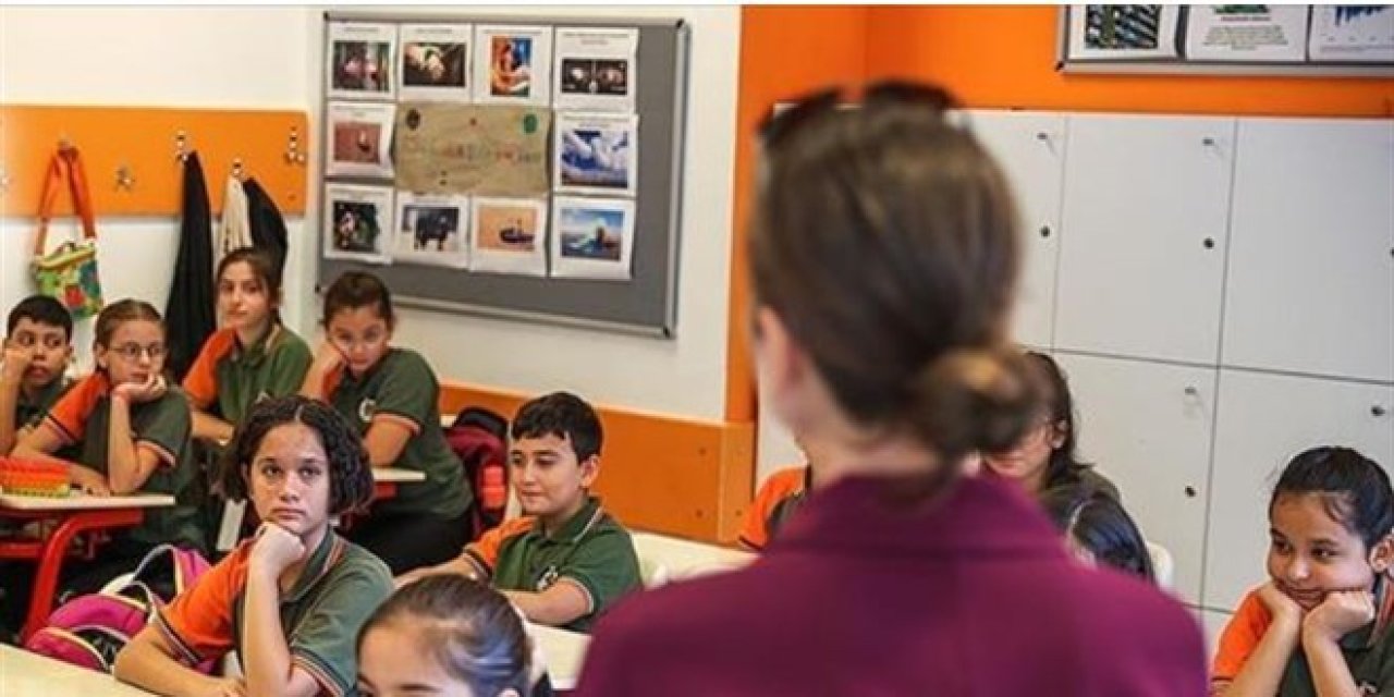 Öğretmen Atamalarında Yeni Dönem: 10 Bin Öğretmen İçin Akademi Süreci 2026'da Başlıyor