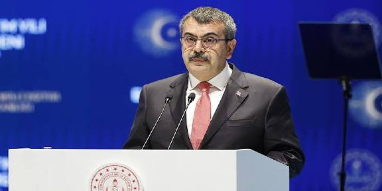 Eğitimde Yeni Dönem Sinyali: 12 Yıllık Zorunlu Eğitim Masada