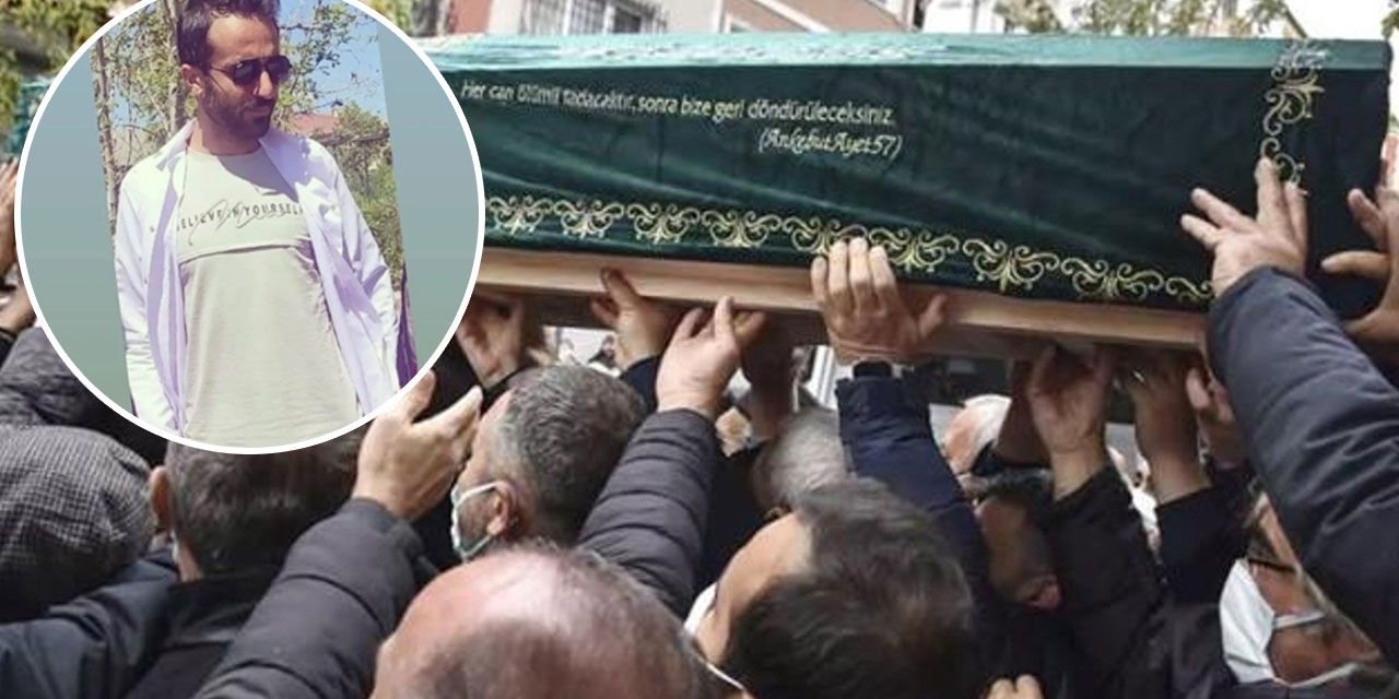 Van'da Acı Kayıp: Edebiyat Öğretmeni Münir Oruk Kalp Krizine Yenik Düştü