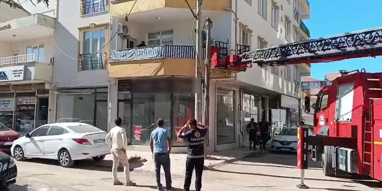 Adıyaman'da Acı Haber: 43 Yaşındaki Öğretmen Evinde Ölü Bulundu