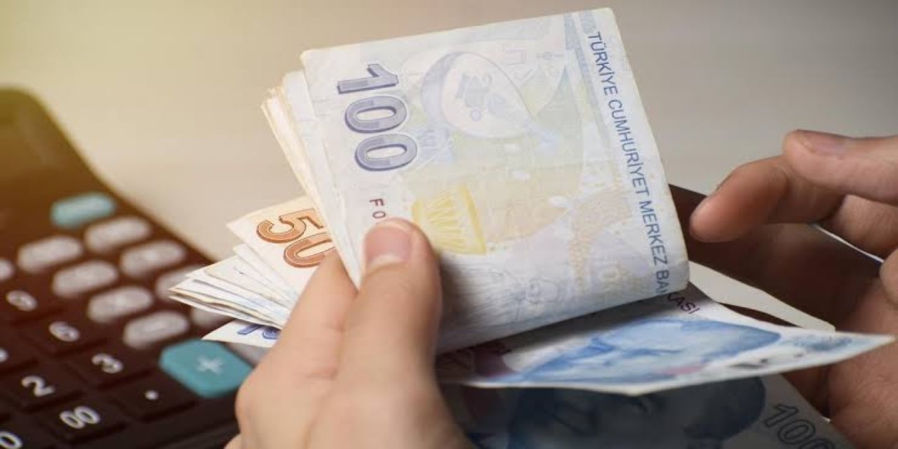Memura Rekor Promosyon: Tek Seferde 89 Bin 25 TL Ödenecek!